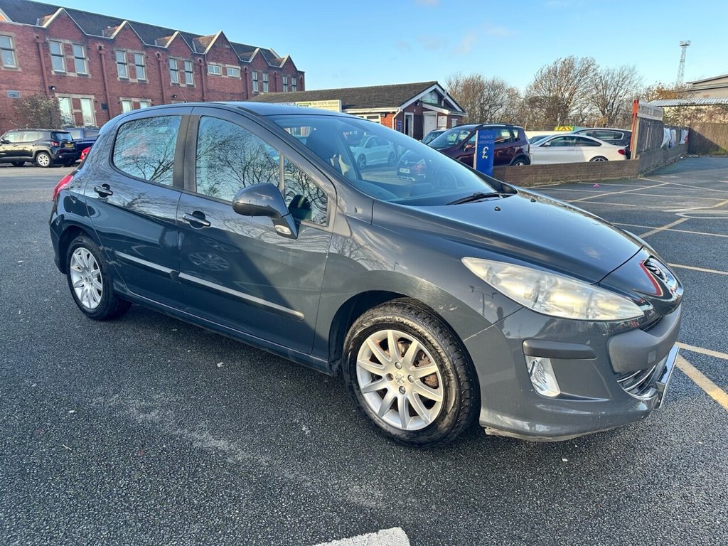 Used Peugeot 308 2009 for sale - 76900691: Photo 3