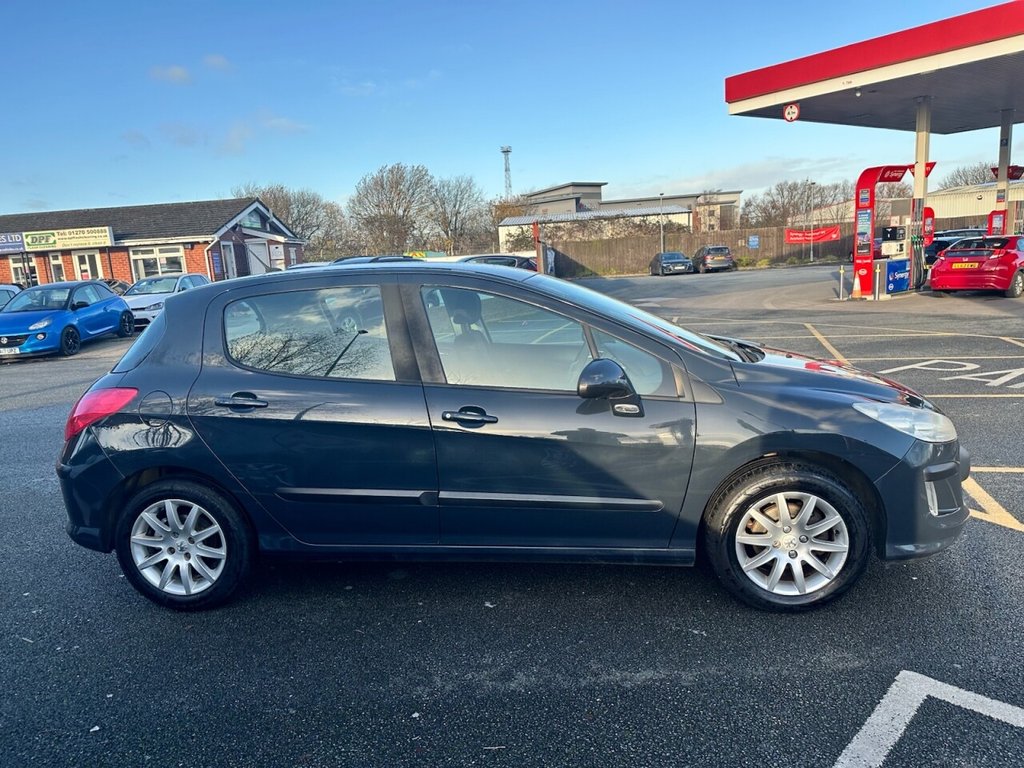 Used Peugeot 308 2009 for sale - 76900691: Photo 4