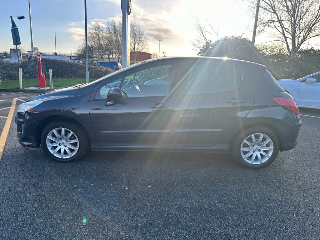 Used Peugeot 308 2009 for sale - 76900691: Photo 8