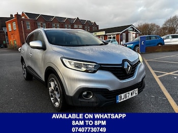 Used Renault Kadjar 2017 for sale - 77212960: Photo