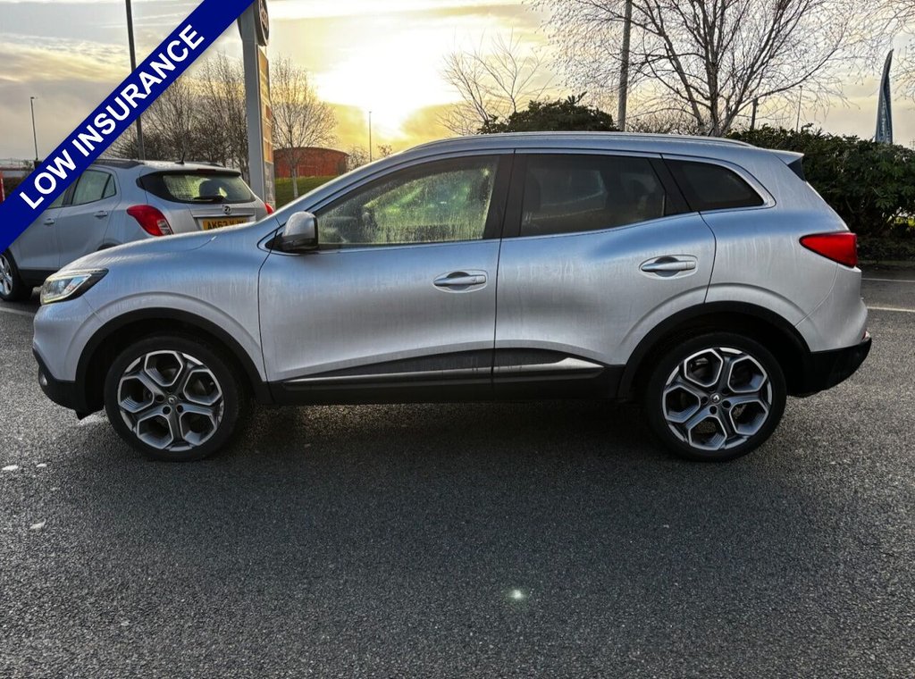 Used Renault Kadjar 2017 for sale - 77212960: Photo 5