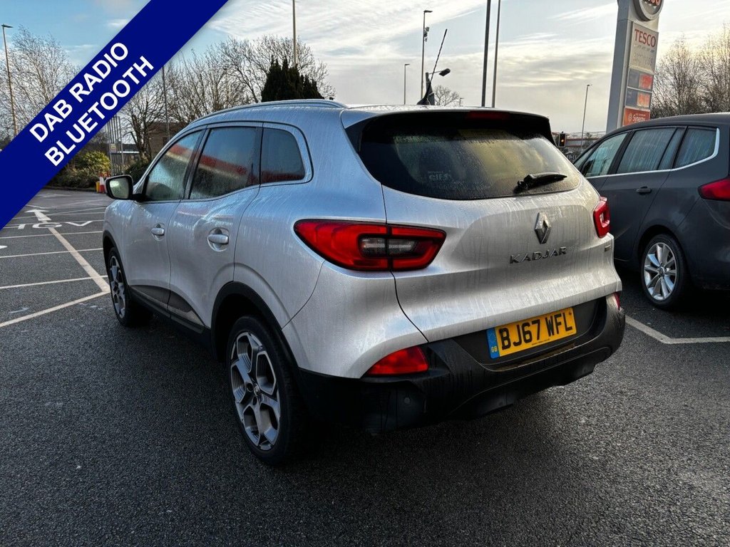 Used Renault Kadjar 2017 for sale - 77212960: Photo 6