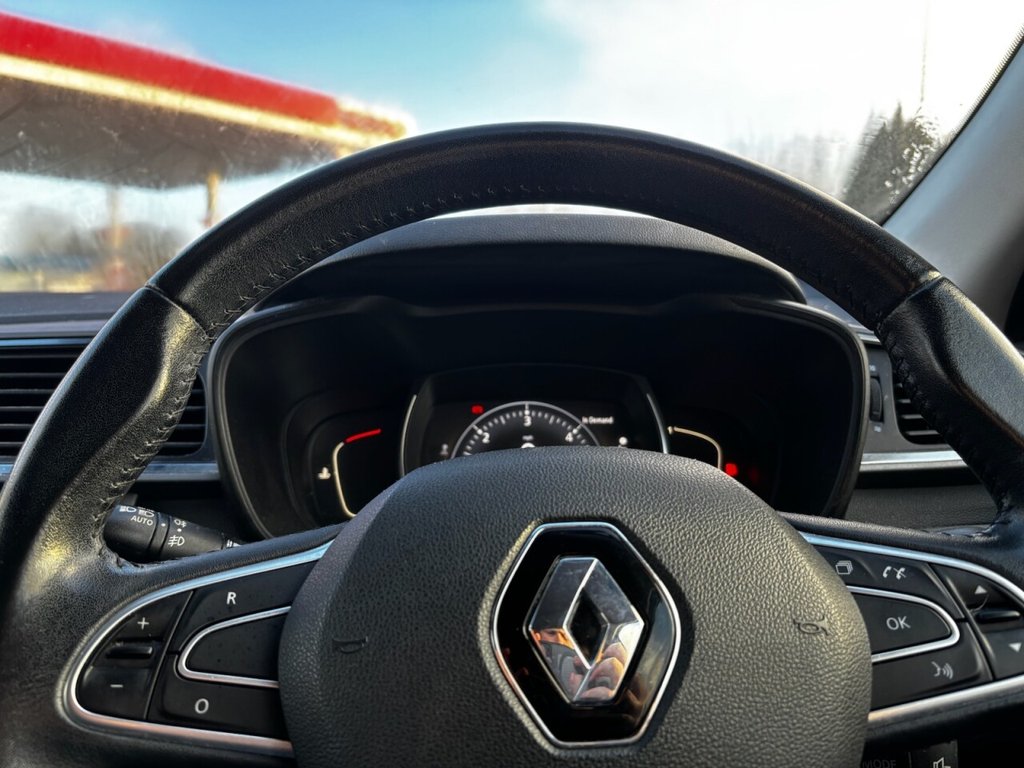 Used Renault Kadjar 2017 for sale - 77212960: Photo 9