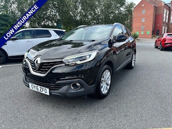 Used Renault Kadjar 2016 for sale - 79221315: Photo