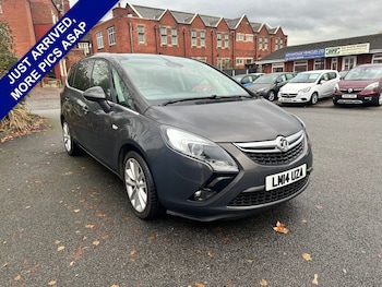 2014 (14) - 2.0 CDTi [165] Elite 5dr [non Start Stop]