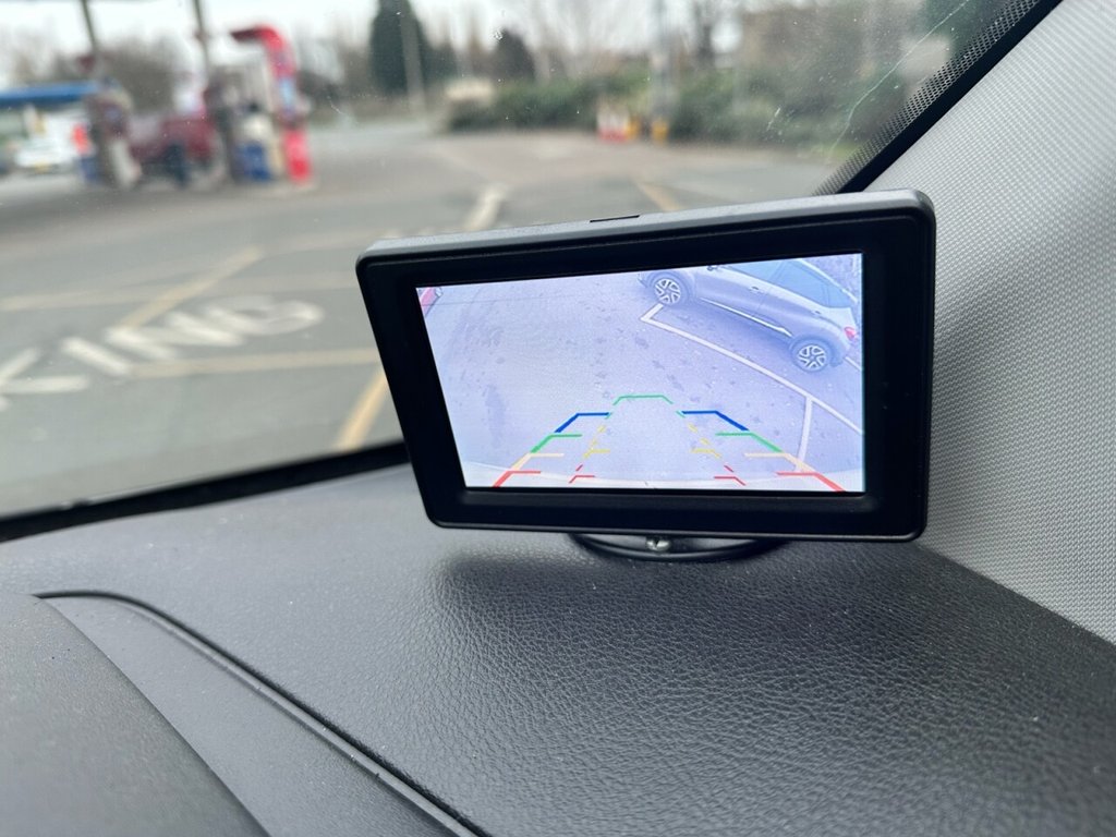 Used Ford Transit Custom 2017 for sale - 77065292: Photo 11