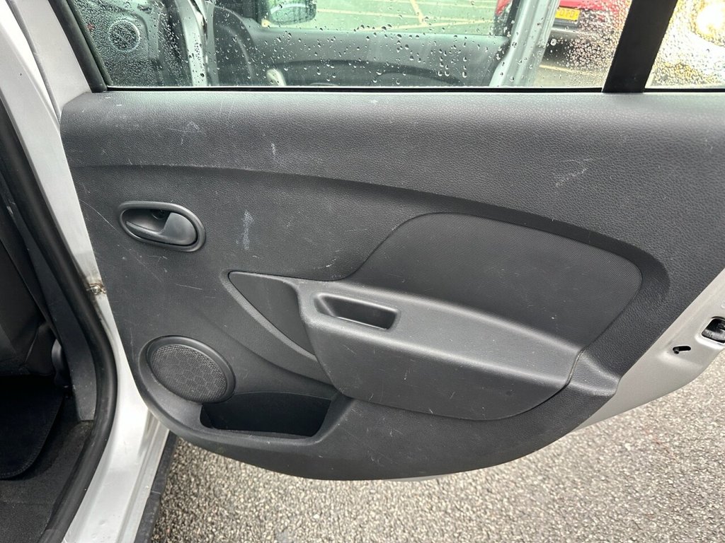 Used Dacia Sandero Stepway 2013 for sale - 77139612: Photo 18