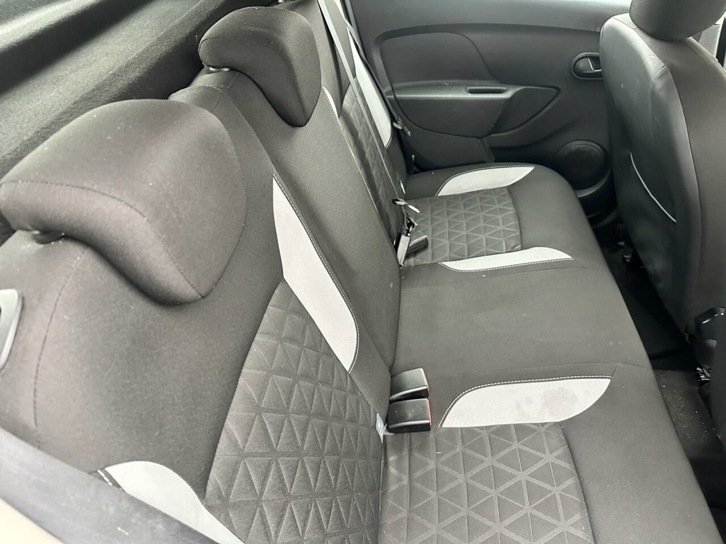 Used Dacia Sandero Stepway 2013 for sale - 77139612: Photo 20