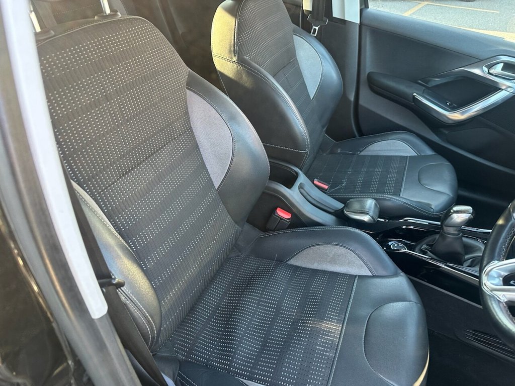 Used Peugeot 2008 2016 for sale - 77748885: Photo 10