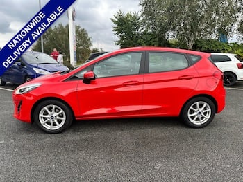 Used Ford Fiesta 2019 for sale - 79667362: Photo