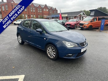 Used SEAT Ibiza 2017 for sale - 79654770: Photo