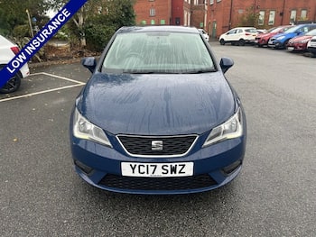Used SEAT Ibiza 2017 for sale - 79654770: Photo