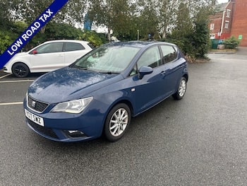 Used SEAT Ibiza 2017 for sale - 79654770: Photo