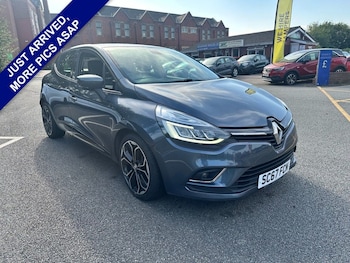 2018 (67) - 0.9 TCe Dynamique S Nav Hatchback 5dr Petrol Manual Euro 6 (s/s) (90 ps)