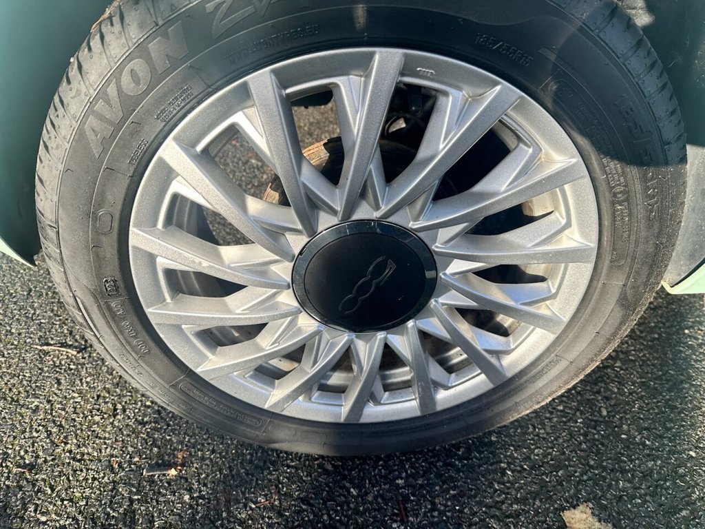 Used Fiat 500 2016 for sale - 77608530: Photo 10