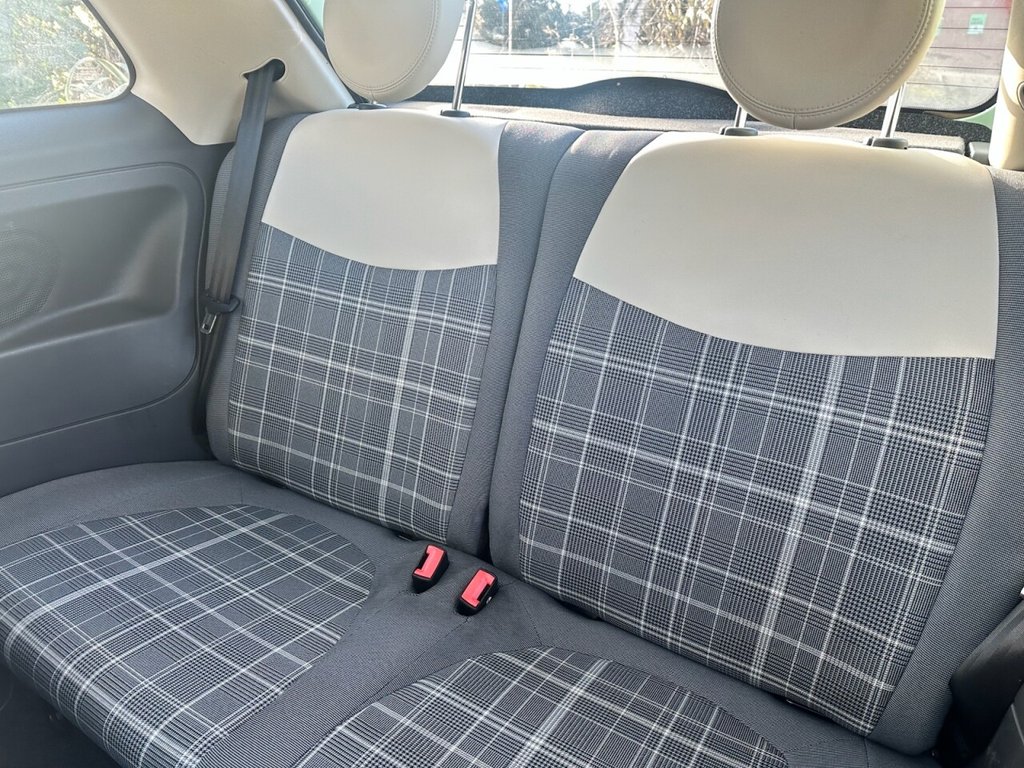 Used Fiat 500 2016 for sale - 77608530: Photo 20