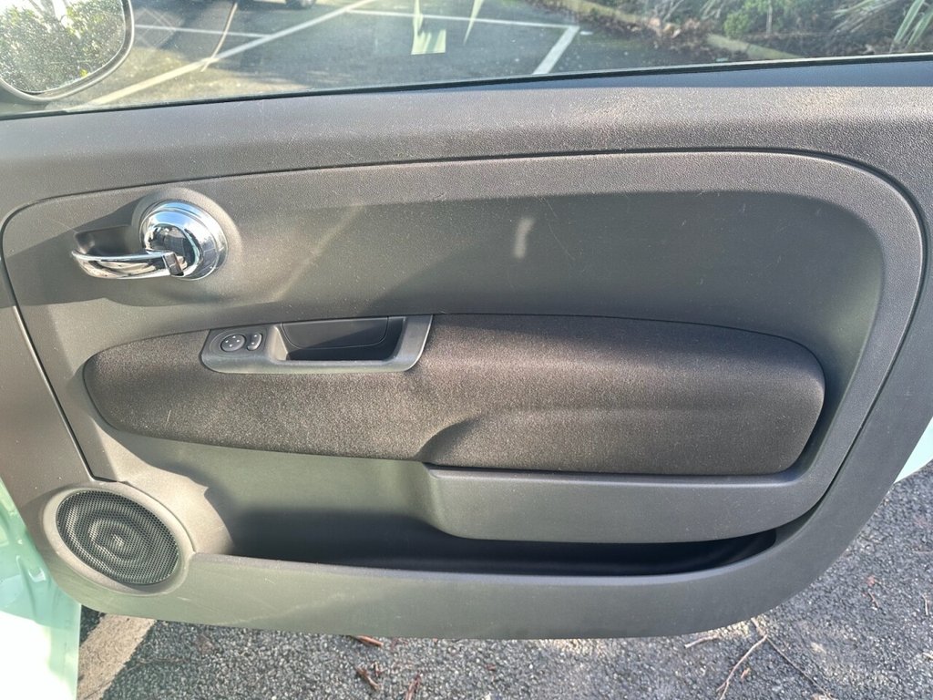 Used Fiat 500 2016 for sale - 77608530: Photo 21