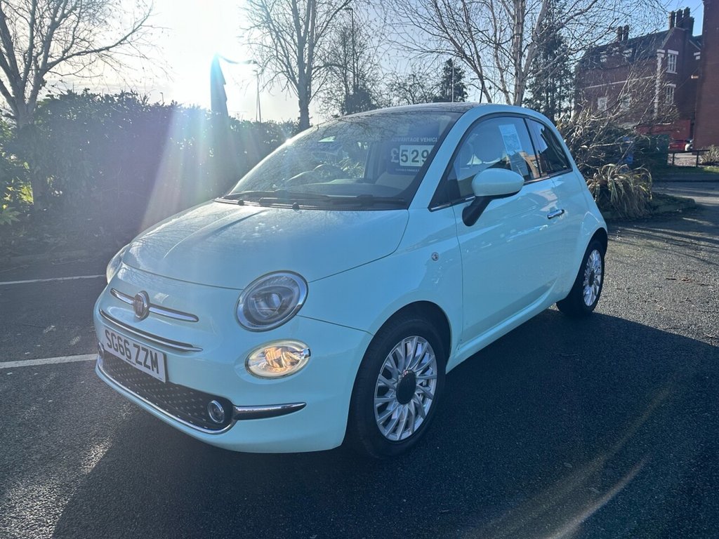 Used Fiat 500 2016 for sale - 77608530: Photo 5