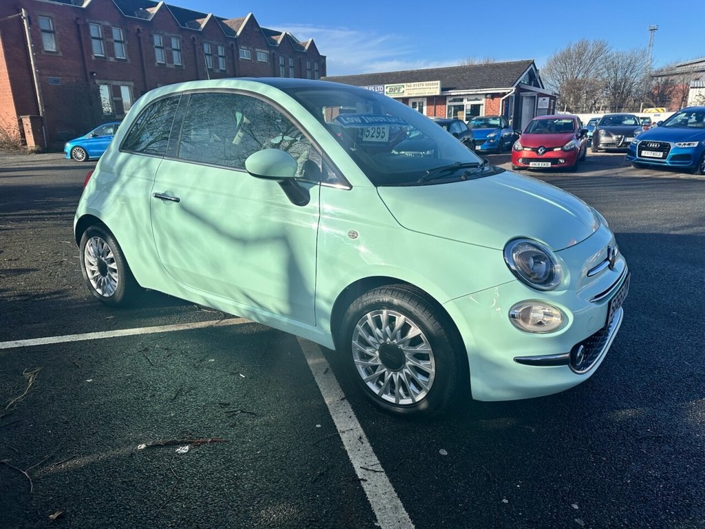Used Fiat 500 2016 for sale - 77608530: Photo 7