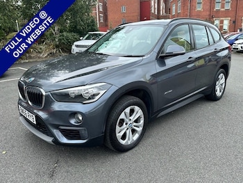 Used BMW X1 2016 for sale - 75830587: Photo