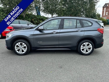 Used BMW X1 2016 for sale - 75830587: Photo