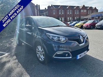 2015 (15) - 0.9 TCE 90 Dynamique MediaNav Energy 5dr