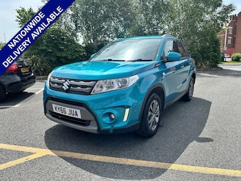 Used Suzuki Vitara 2016 for sale - 78738592: Photo