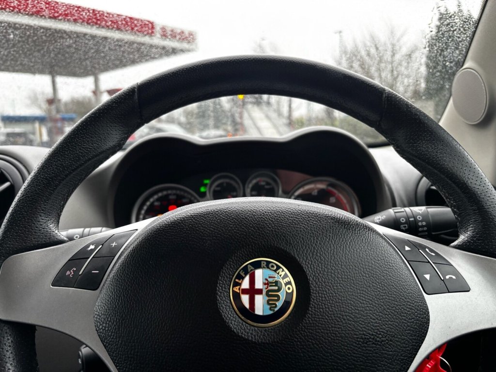 Used Alfa Romeo MiTo 2015 for sale - 77341251: Photo 10