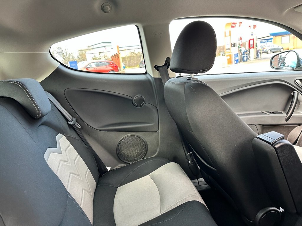 Used Alfa Romeo MiTo 2015 for sale - 77341251: Photo 17