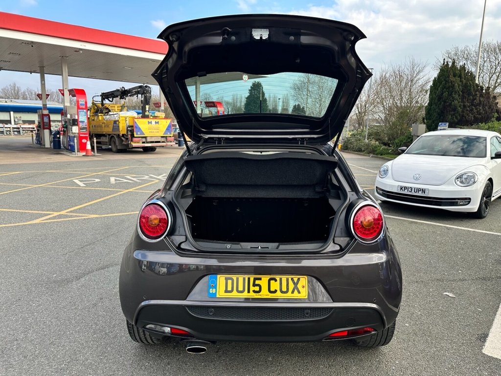 Used Alfa Romeo MiTo 2015 for sale - 77341251: Photo 19