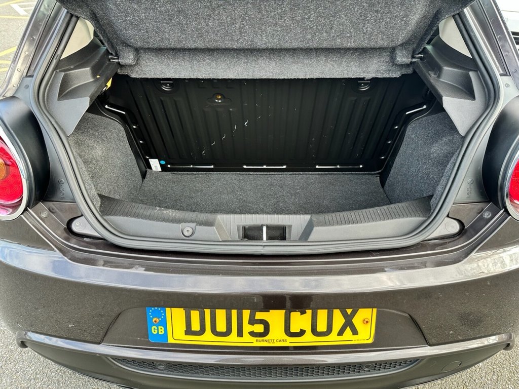 Used Alfa Romeo MiTo 2015 for sale - 77341251: Photo 20