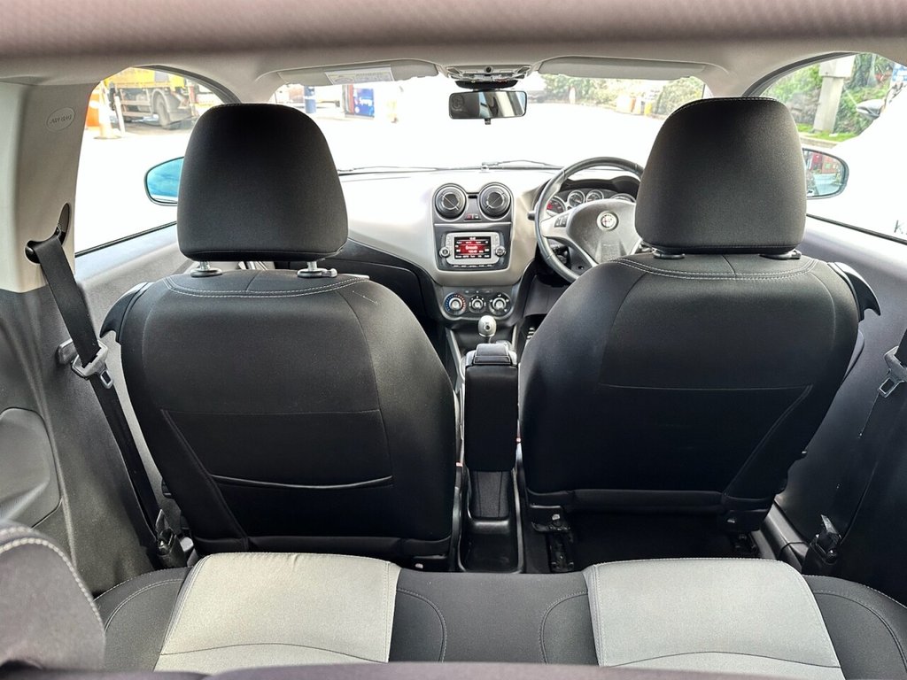 Used Alfa Romeo MiTo 2015 for sale - 77341251: Photo 21