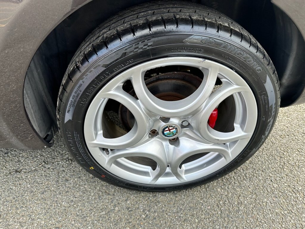 Used Alfa Romeo MiTo 2015 for sale - 77341251: Photo 23