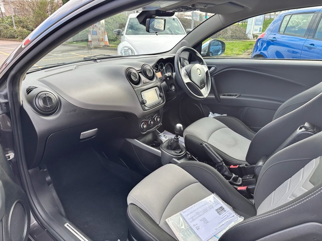 Used Alfa Romeo MiTo 2015 for sale - 77341251: Photo 24