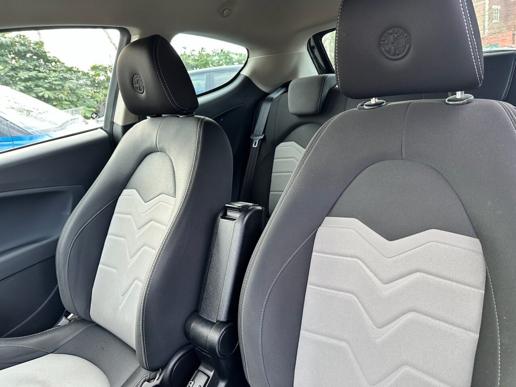 Used Alfa Romeo MiTo 2015 for sale - 77341251: Photo 25