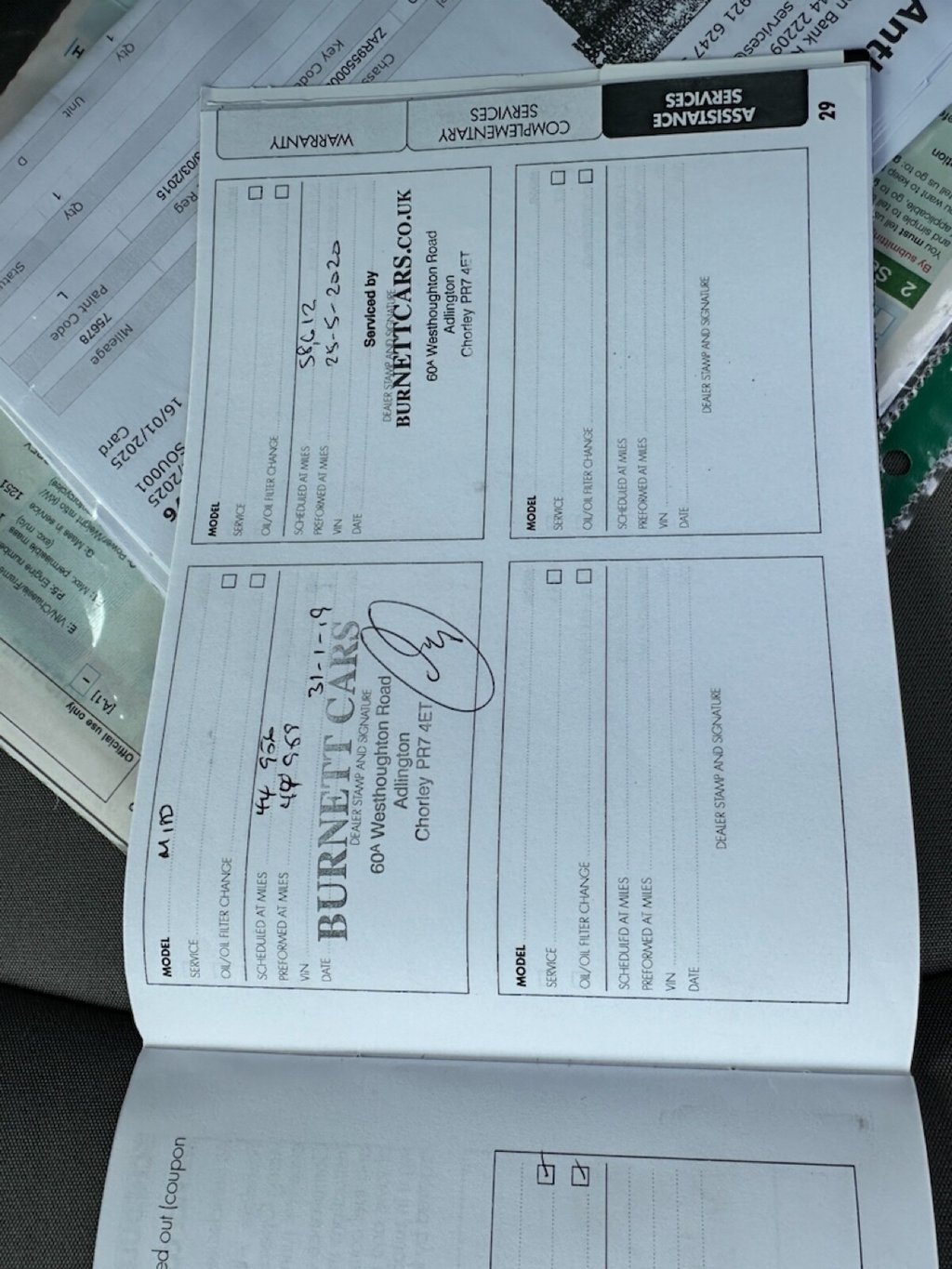 Used Alfa Romeo MiTo 2015 for sale - 77341251: Photo 29