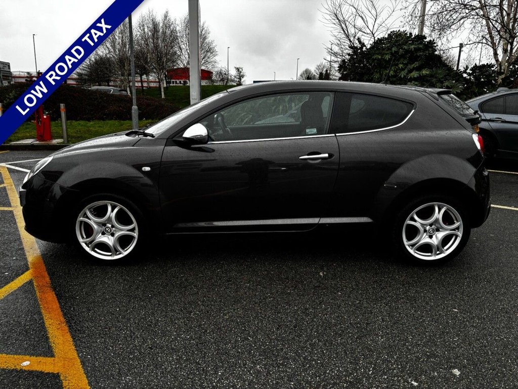 Used Alfa Romeo MiTo 2015 for sale - 77341251: Photo 5