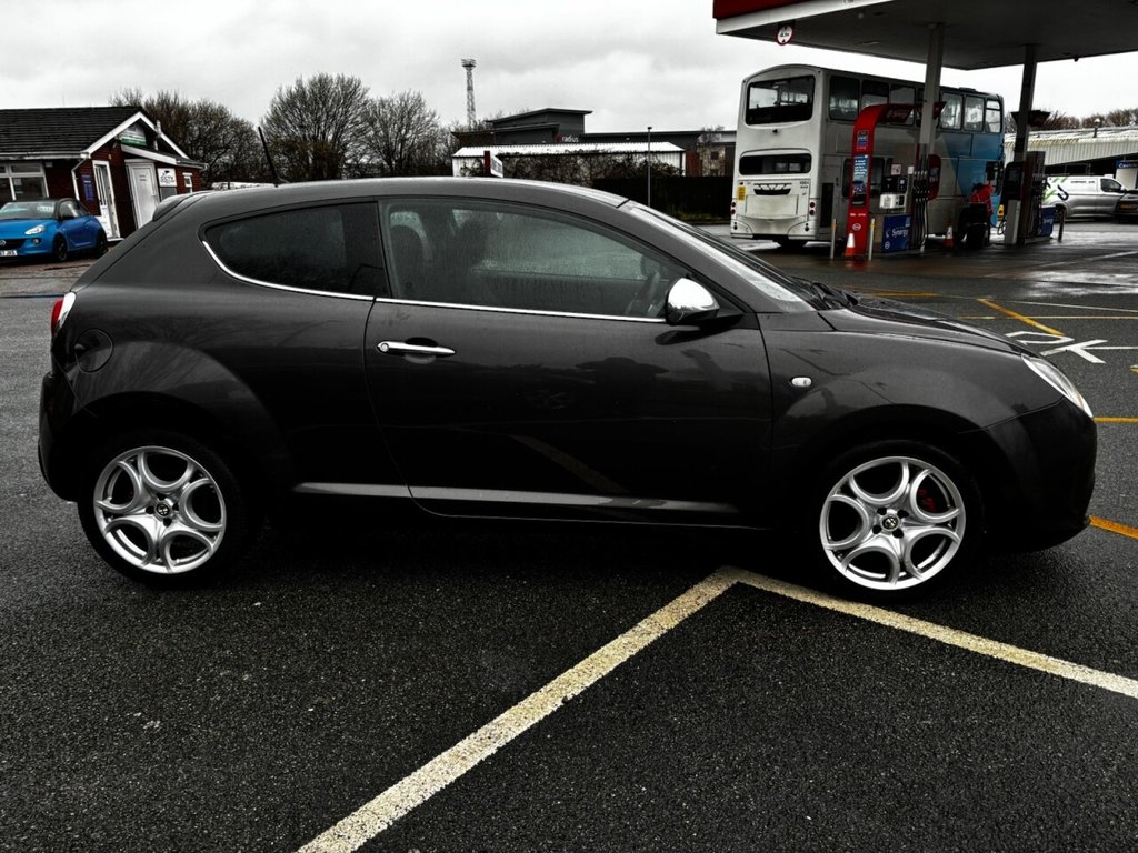 Used Alfa Romeo MiTo 2015 for sale - 77341251: Photo 9