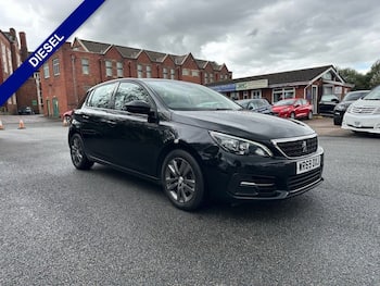 Used Peugeot 308 2019 for sale - 79738546: Photo