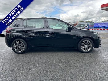 Used Peugeot 308 2019 for sale - 79738546: Photo