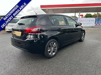Used Peugeot 308 2019 for sale - 79738546: Photo