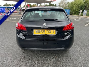 Used Peugeot 308 2019 for sale - 79738546: Photo