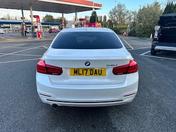 Used BMW 3 Series 2017 for sale - 76396188: Photo