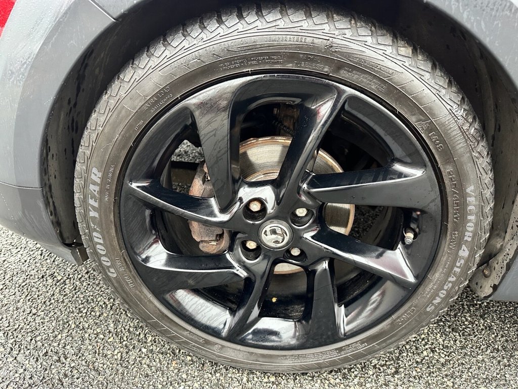 Used Vauxhall ADAM 2015 for sale - 76686634: Photo 10