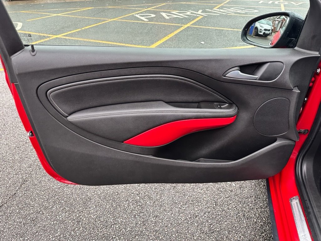 Used Vauxhall ADAM 2015 for sale - 76686634: Photo 11