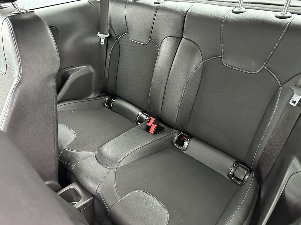 Used Vauxhall ADAM 2015 for sale - 76686634: Photo 14