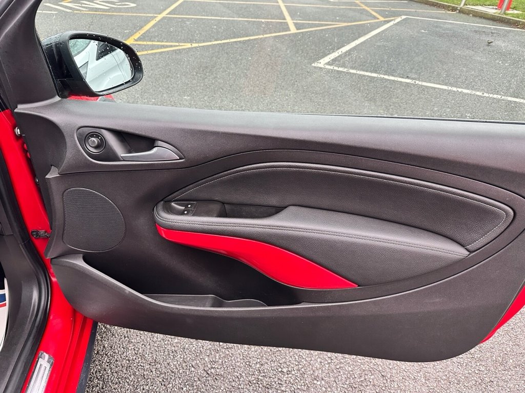 Used Vauxhall ADAM 2015 for sale - 76686634: Photo 17