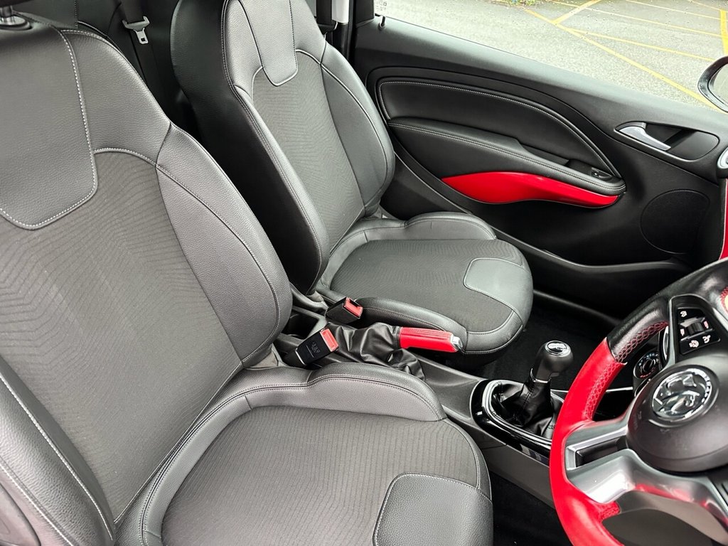 Used Vauxhall ADAM 2015 for sale - 76686634: Photo 19