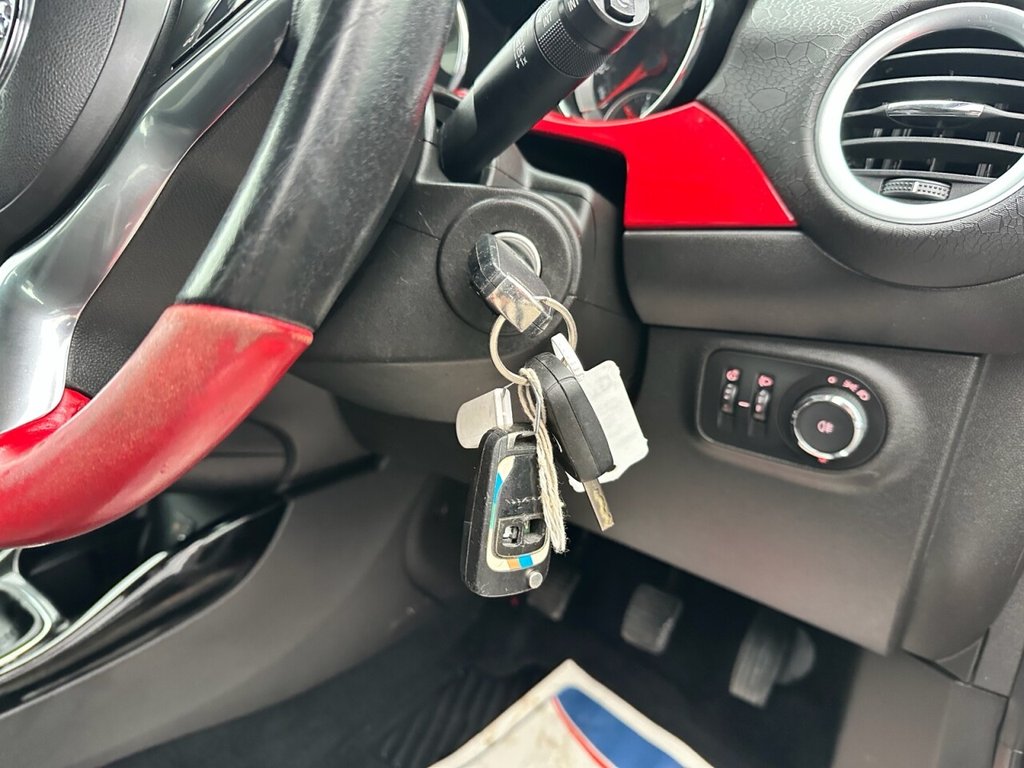 Used Vauxhall ADAM 2015 for sale - 76686634: Photo 21