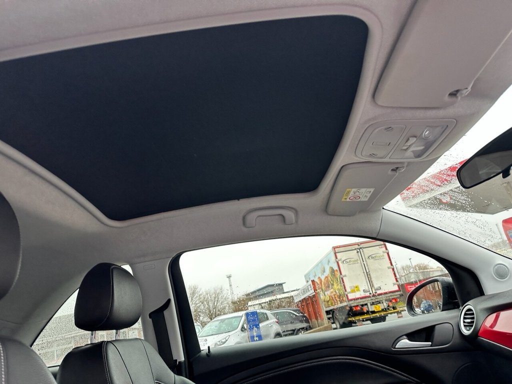 Used Vauxhall ADAM 2015 for sale - 76686634: Photo 24